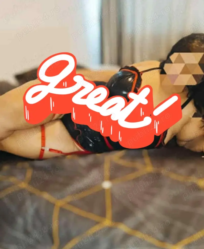 Fotografie profil escortă Escortă în Focșani, România 4