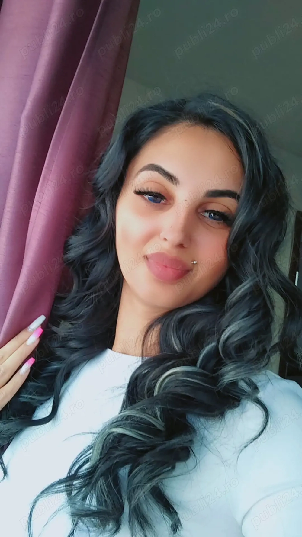 Fotografie profil escortă Escortă în Focșani, România