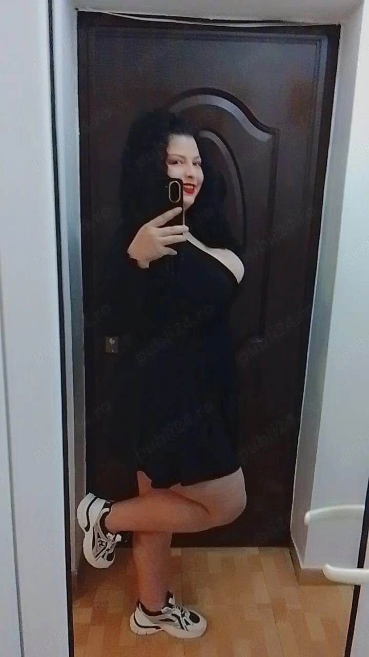Fotografie profil escortă Escortă în Barlad, România 2