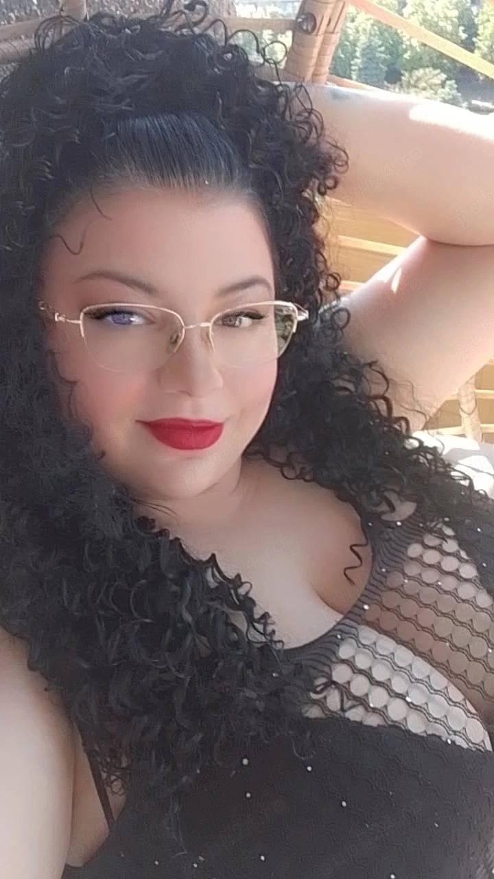 Fotografie profil escortă Escortă în Barlad, România 3