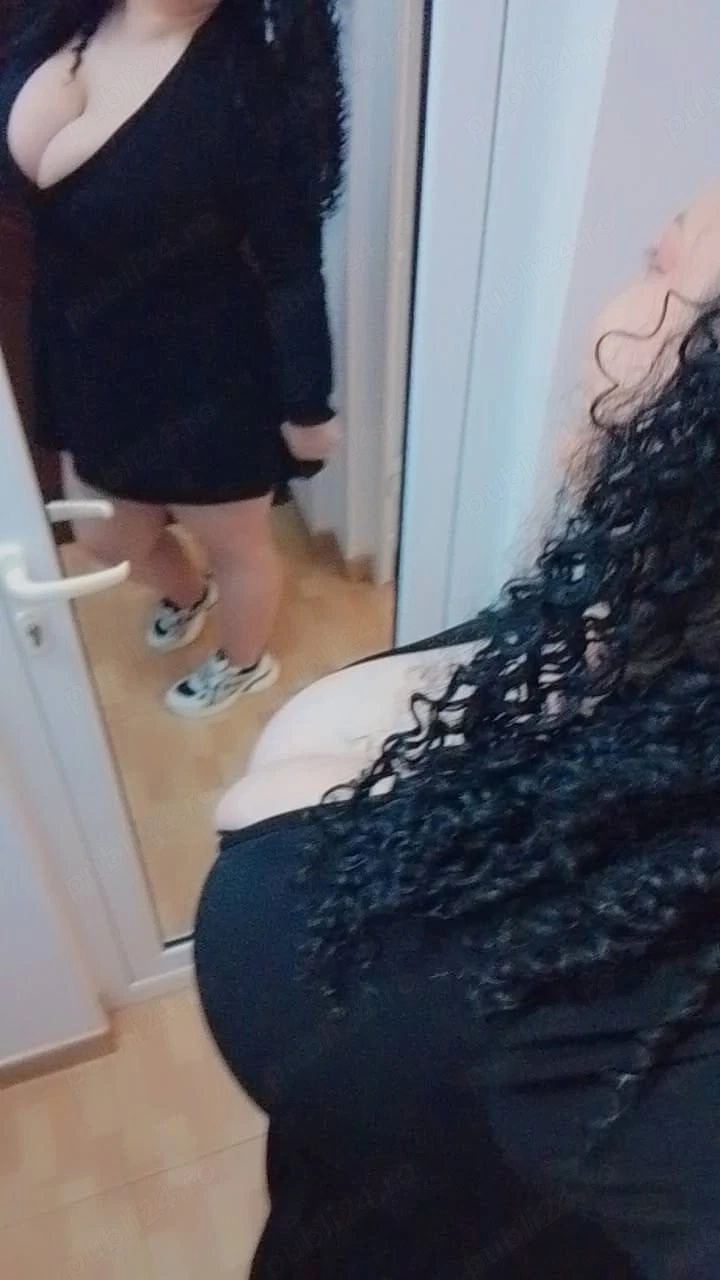 Fotografie profil escortă Escortă în Barlad, România 4
