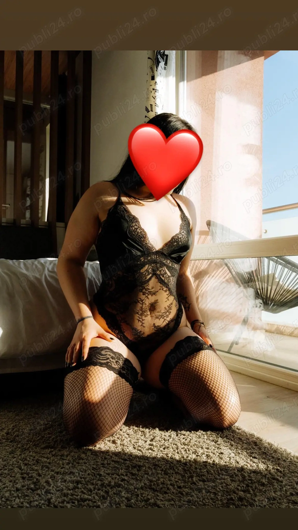 Fotografie profil escortă Escortă în Vaslui, România