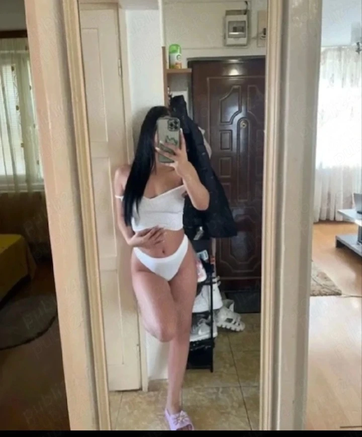 Fotografie profil escortă Escortă în Barlad, România 2
