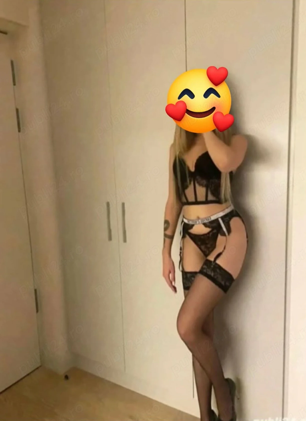 Fotografie profil escortă Escortă în Barlad, România 2