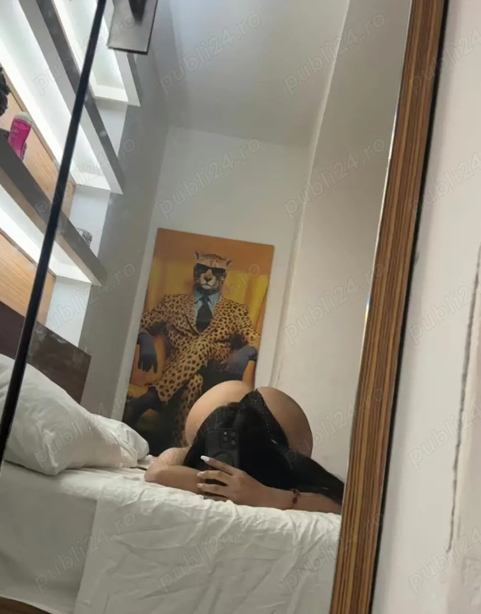 Fotografie profil escortă Escortă în Focșani, România 7