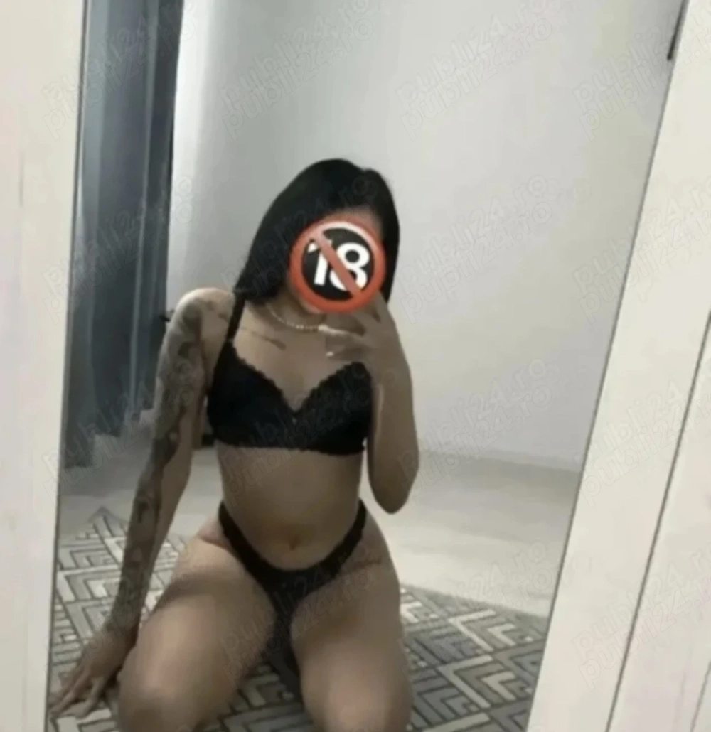 Fotografie profil escortă Escortă în Vaslui, România 2