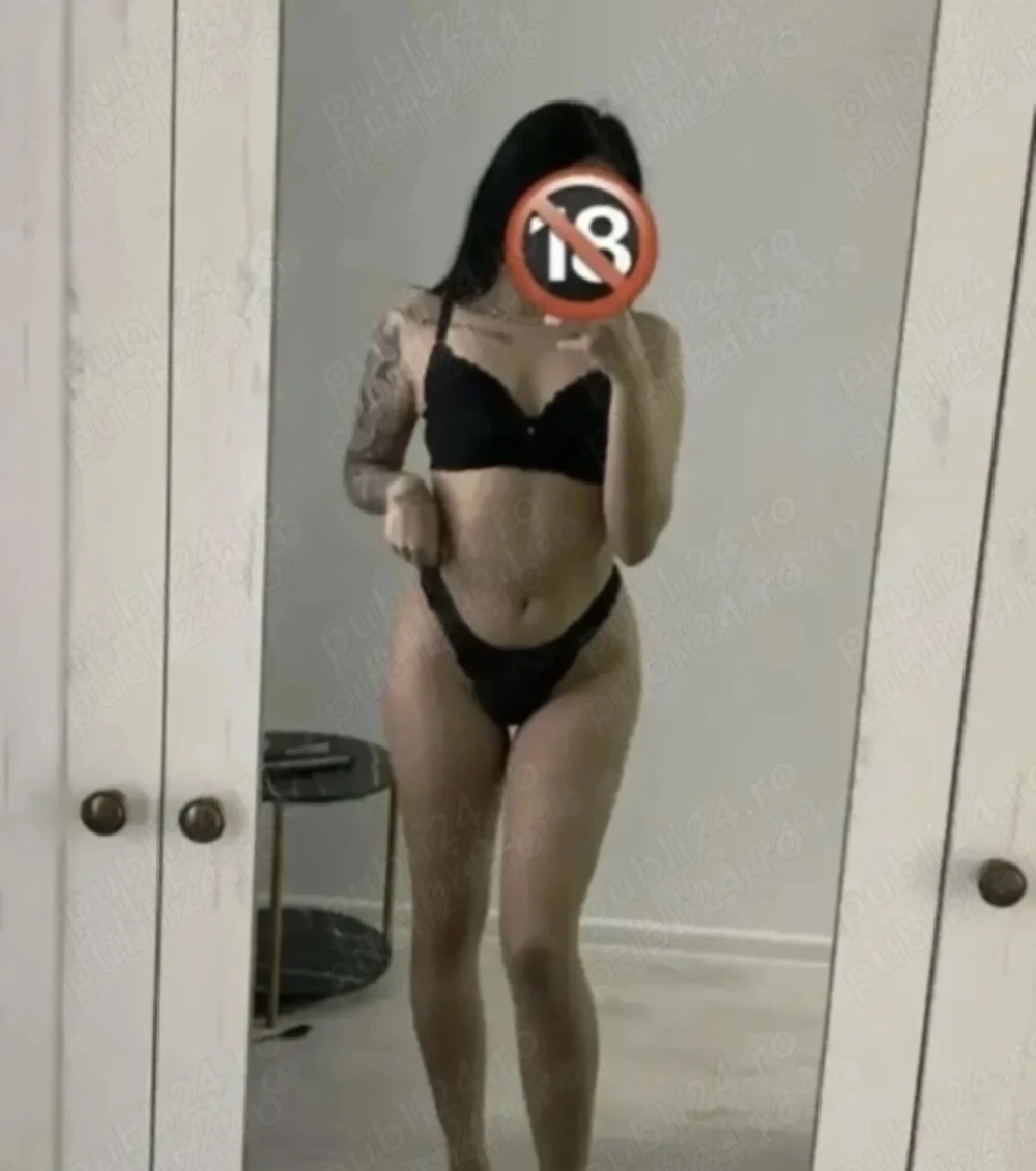 Fotografie profil escortă Escortă în Vaslui, România 3