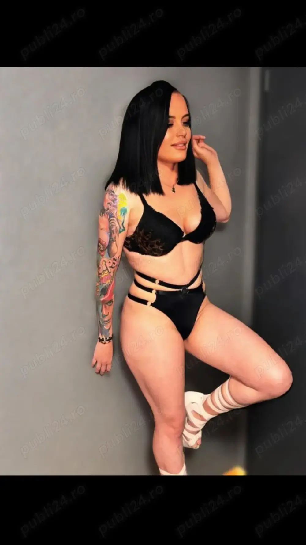 Fotografie profil escortă Escortă în Barlad, România