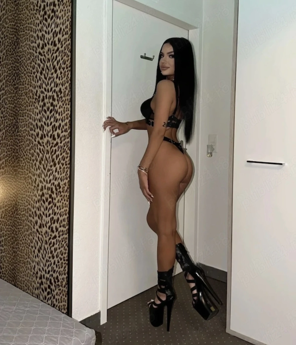 Fotografie profil escortă Escortă în Vaslui, România 2