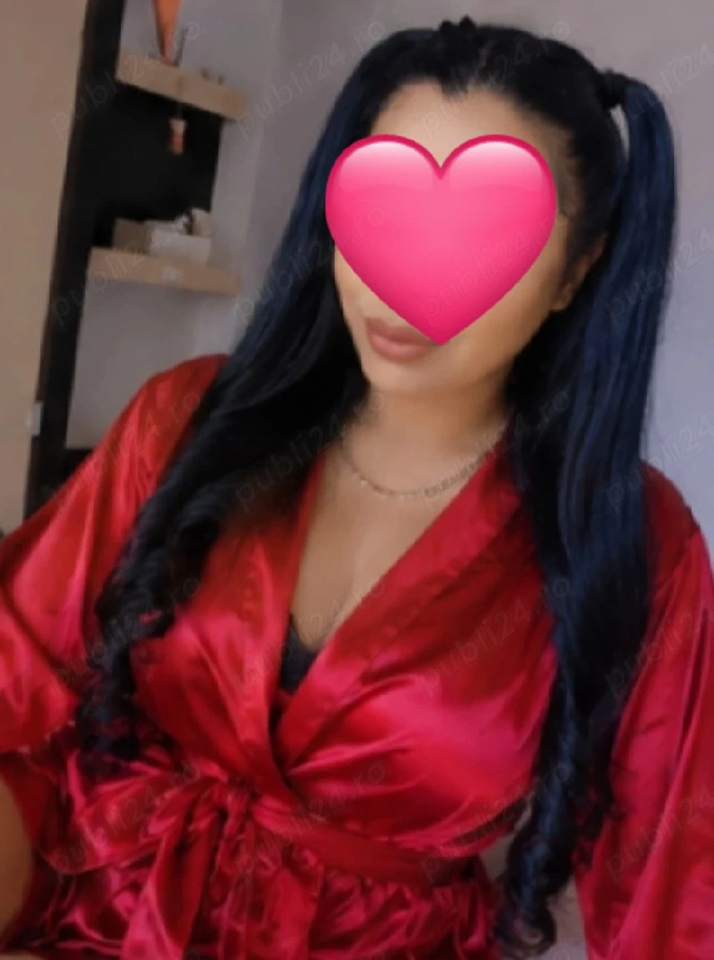 Fotografie profil escortă Escortă în Vaslui, România 2