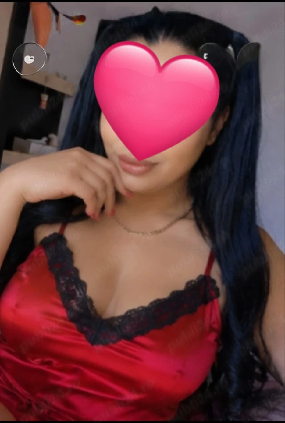 Fotografie profil escortă Escortă în Vaslui, România 3