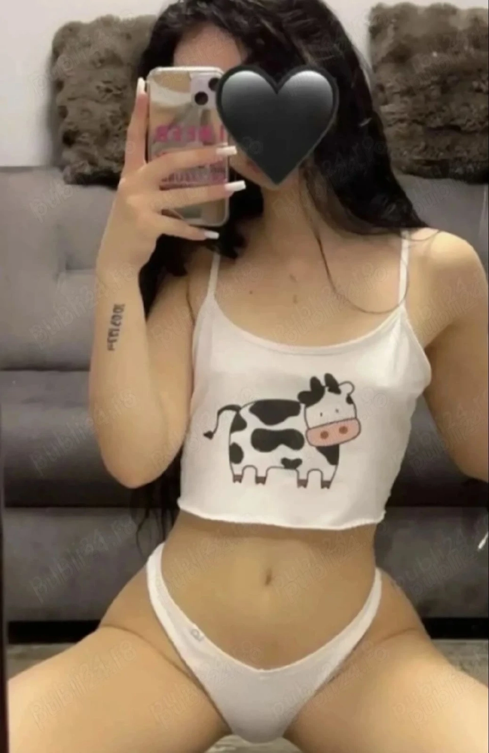 Fotografie profil escortă Escortă în Barlad, România