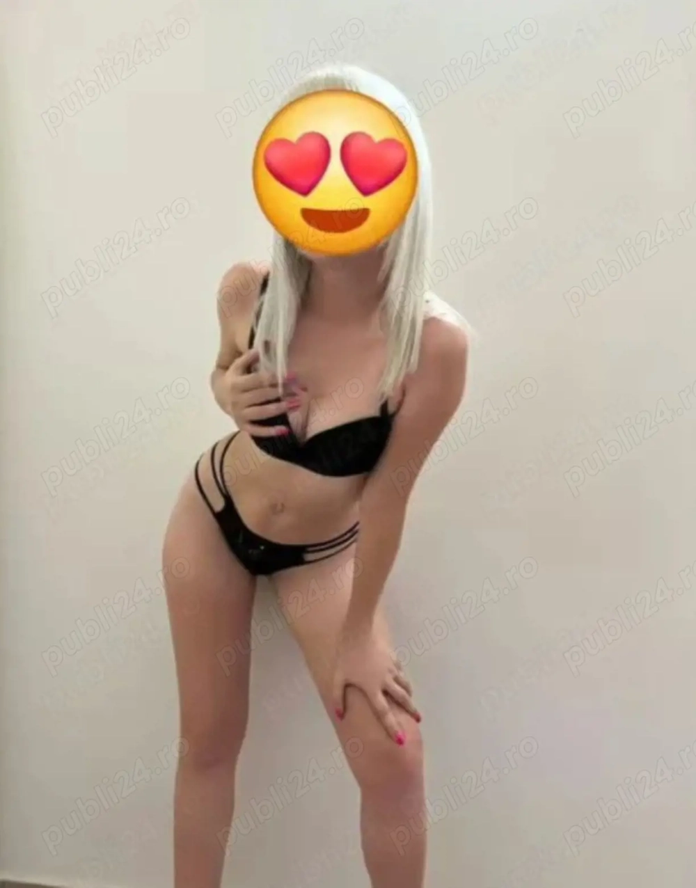Fotografie profil escortă Escortă în Barlad, România