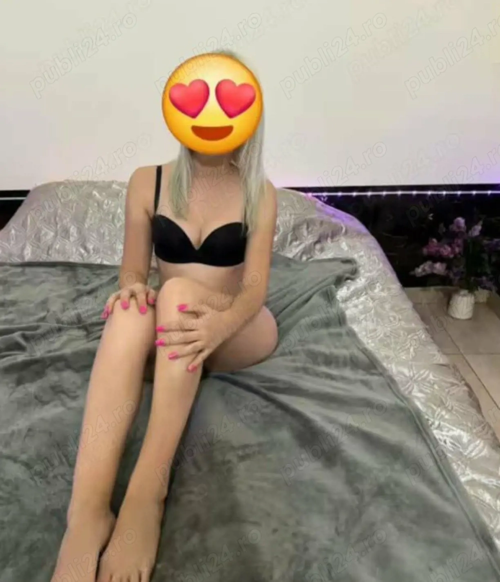 Fotografie profil escortă Escortă în Barlad, România 4