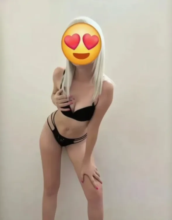 Escortă Barlad — Andreea