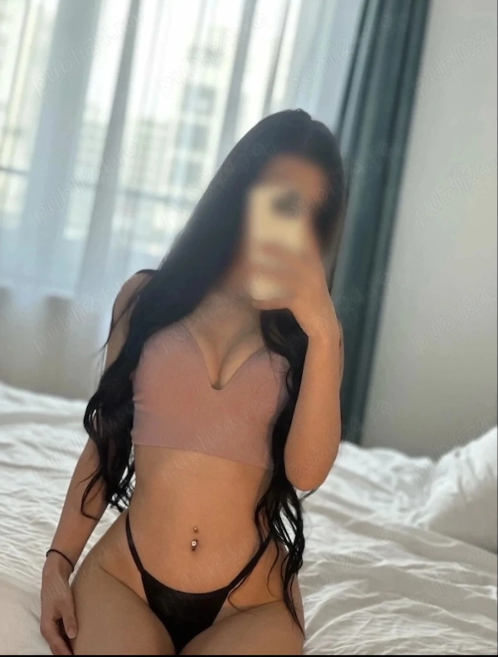 Fotografie profil escortă Escortă în Vaslui, România 2
