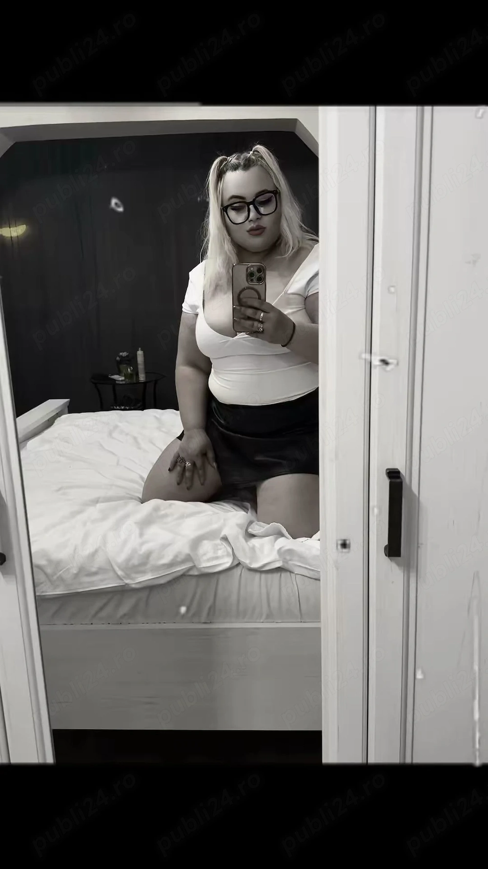 Fotografie profil escortă Escortă în Vaslui, România 2