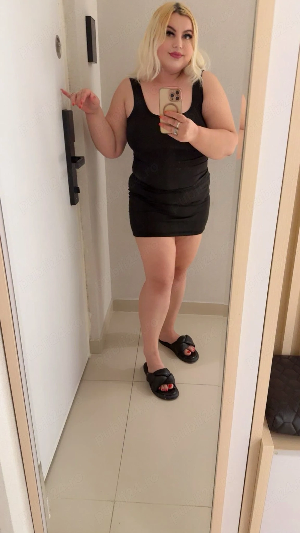 Fotografie profil escortă Escortă în Vaslui, România 3