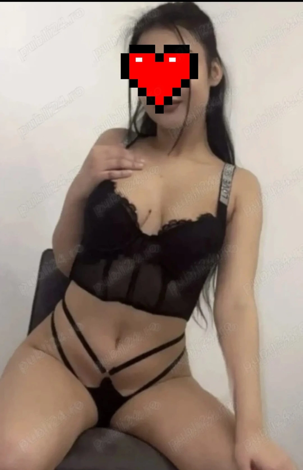 Fotografie profil escortă Escortă în Barlad, România