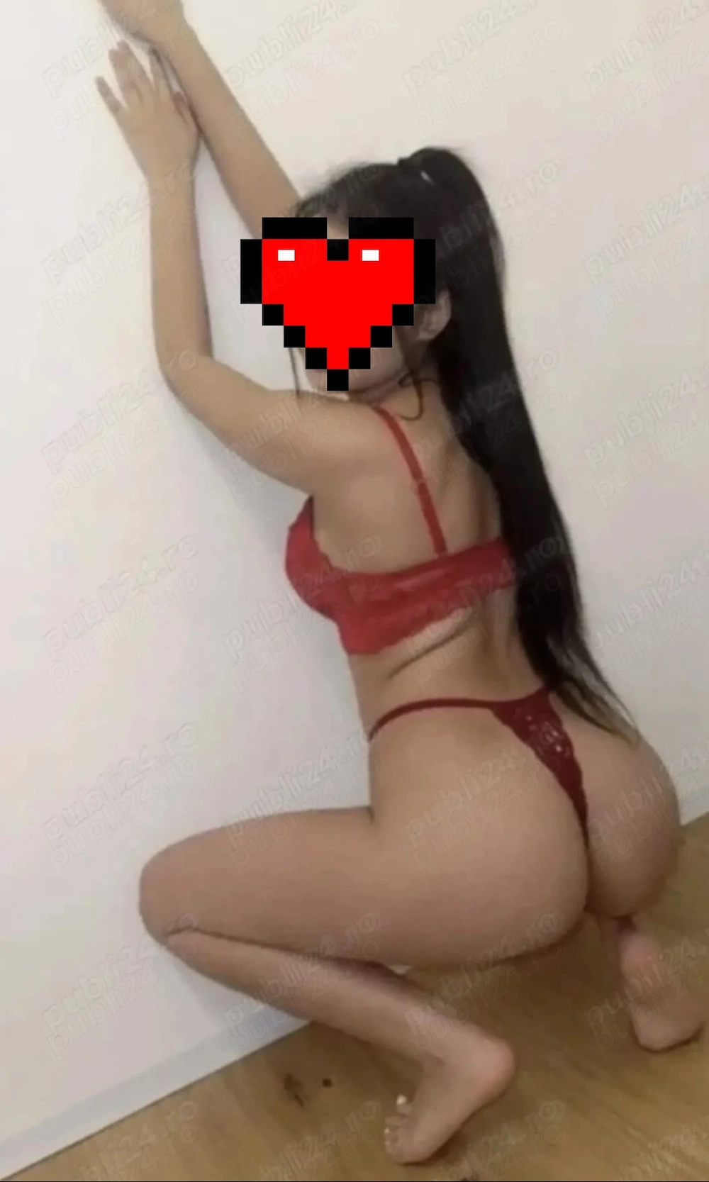 Fotografie profil escortă Escortă în Barlad, România 4