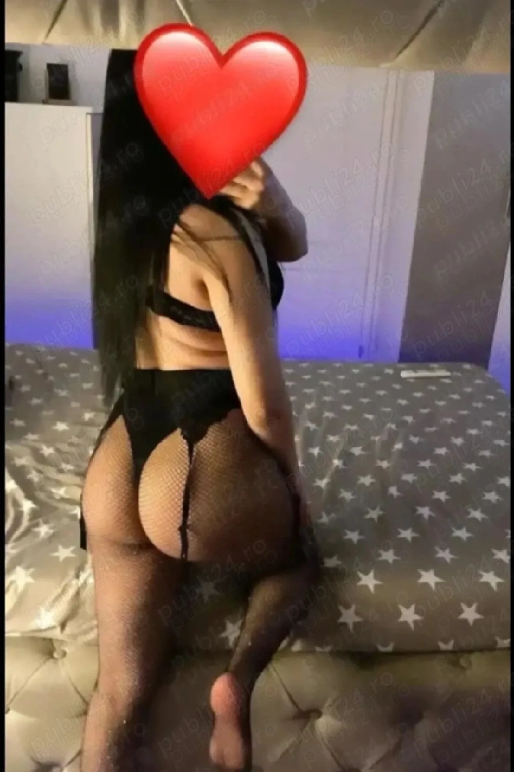 Fotografie profil escortă Escortă în Vaslui, România