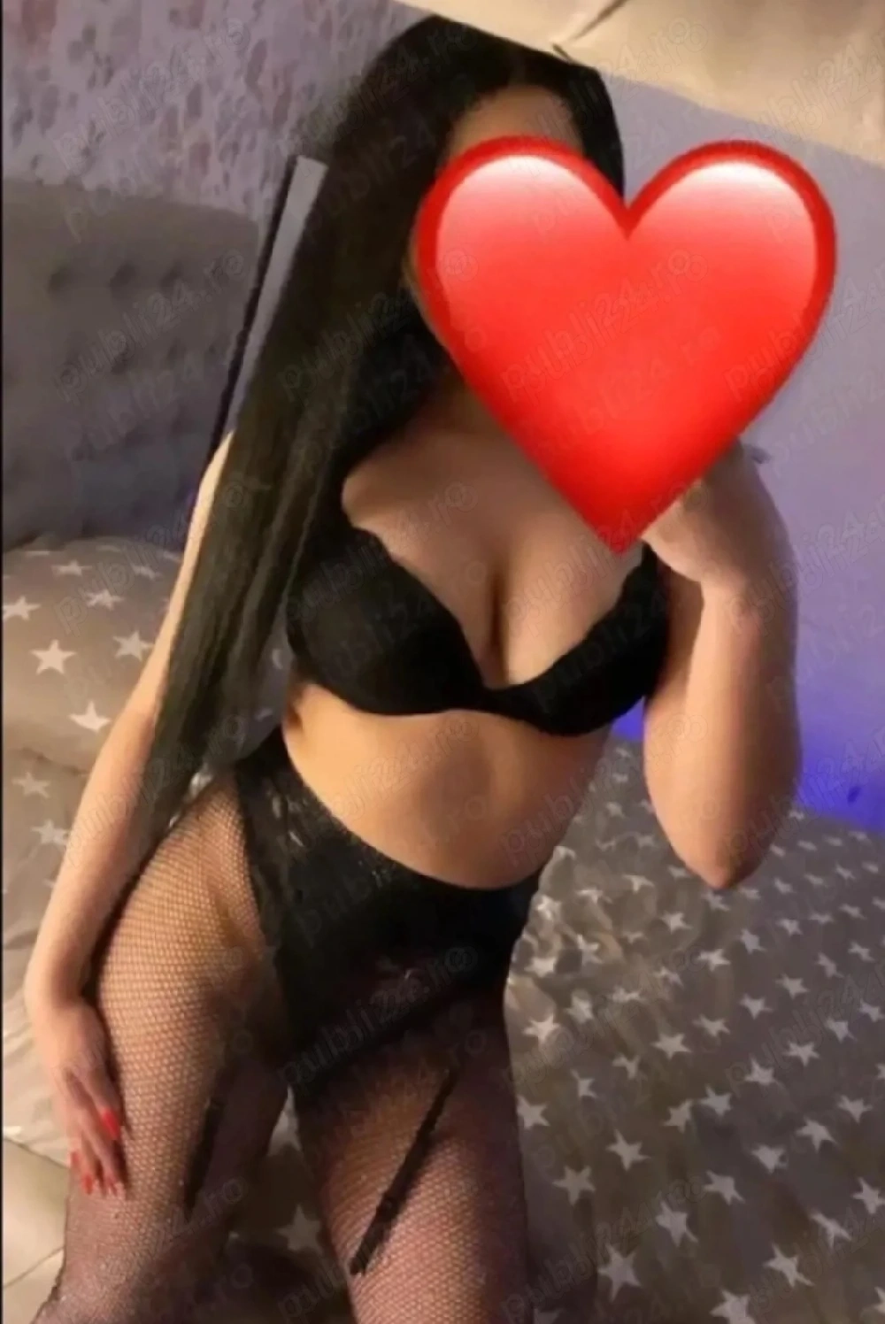 Fotografie profil escortă Escortă în Vaslui, România 3