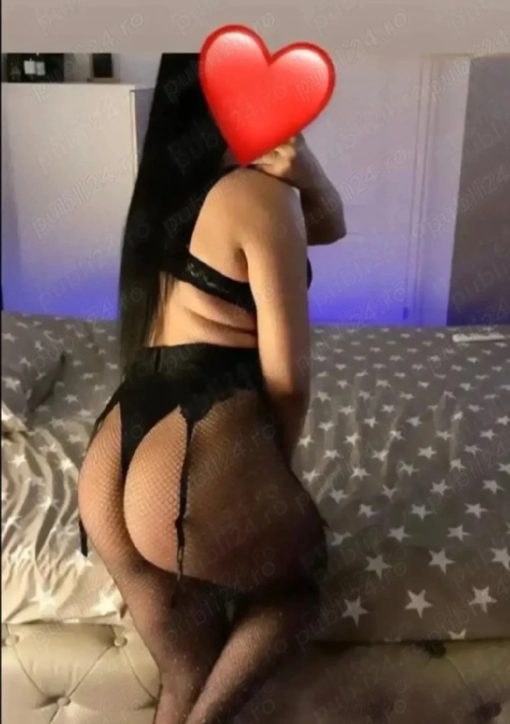 Fotografie profil escortă Escortă în Vaslui, România 4