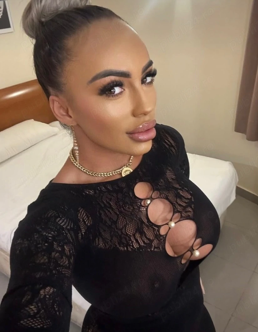 Fotografie profil escortă Escortă în Barlad, România 2