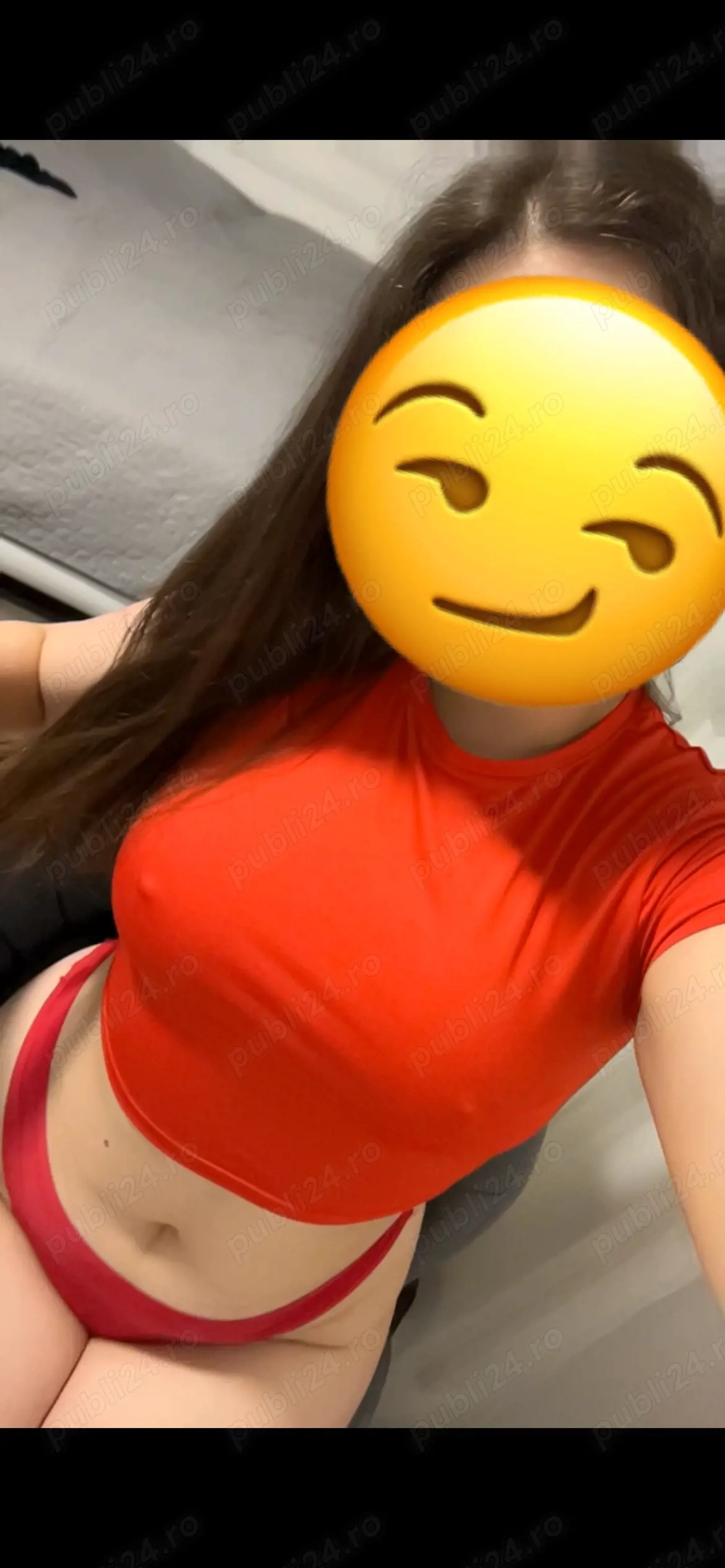 Fotografie profil escortă Escortă în Vaslui, România 3