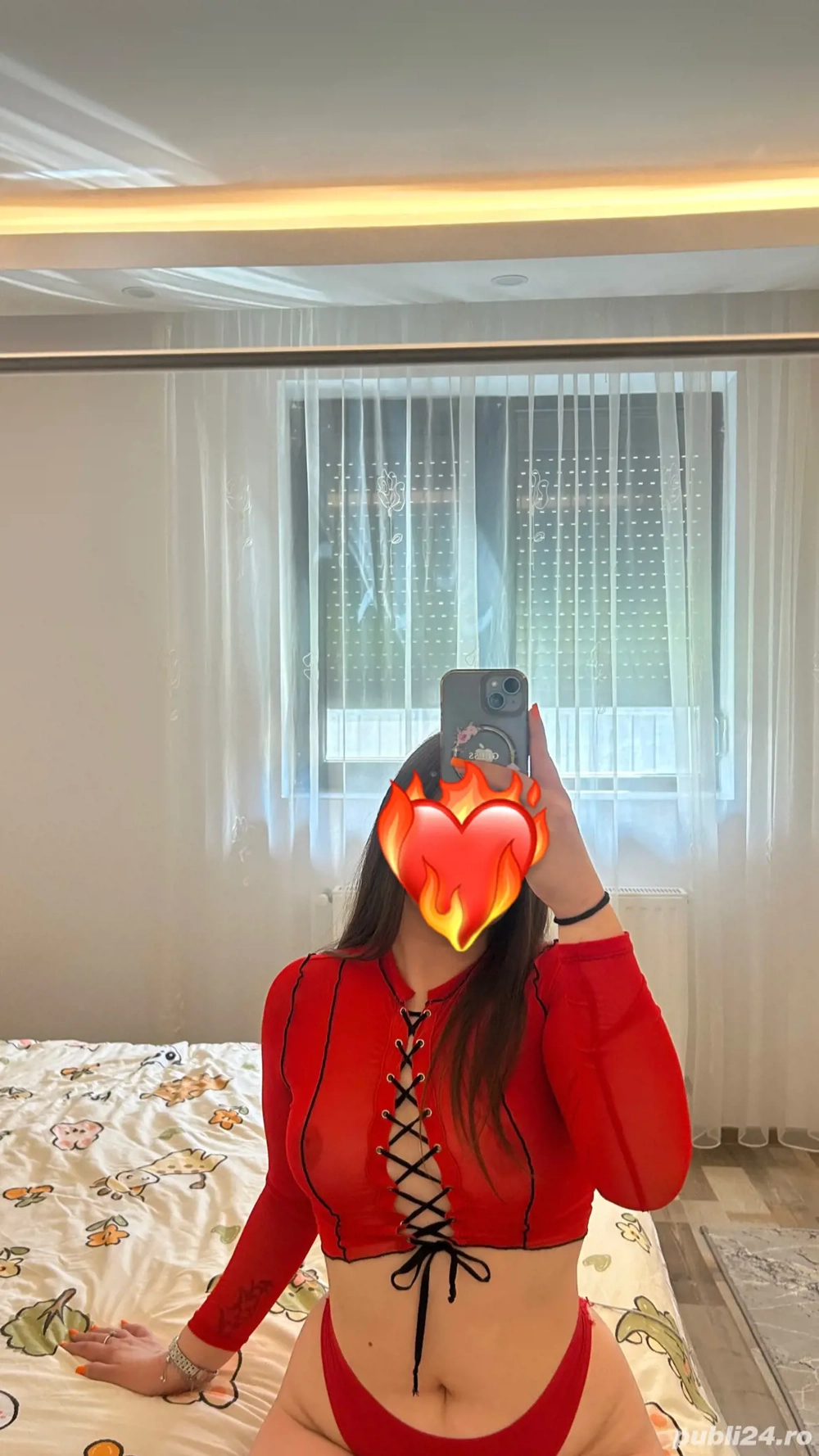Fotografie profil escortă Escortă în Vaslui, România 4