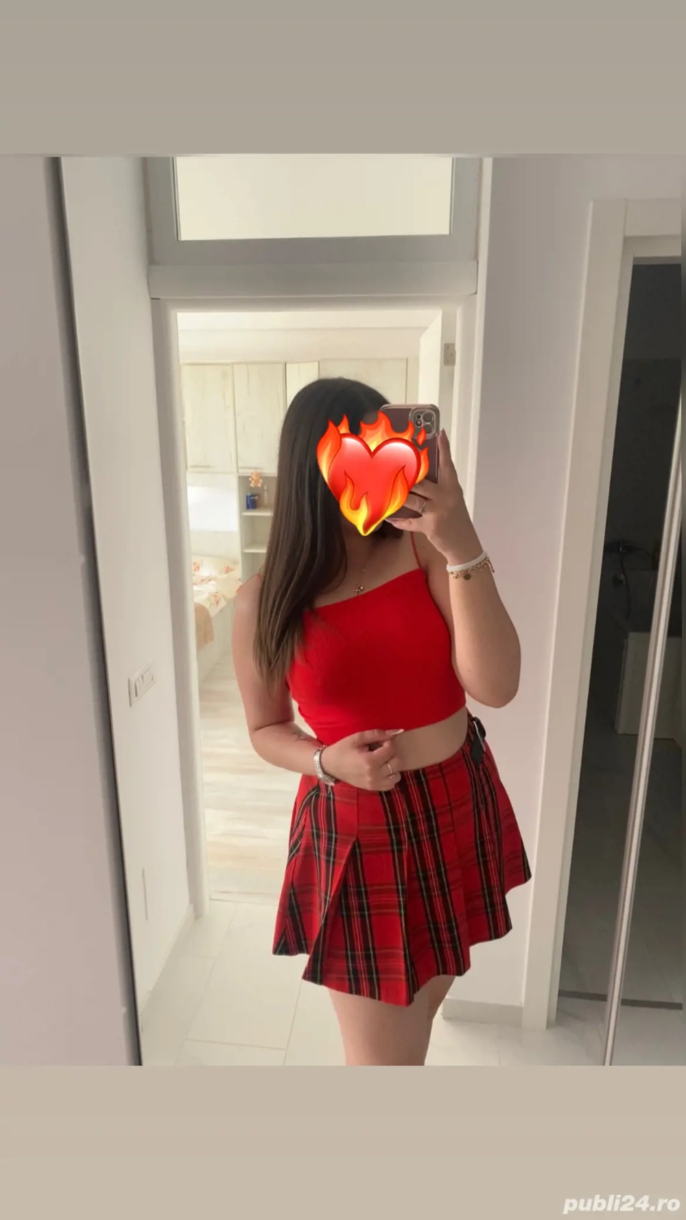 Fotografie profil escortă Escortă în Vaslui, România 5