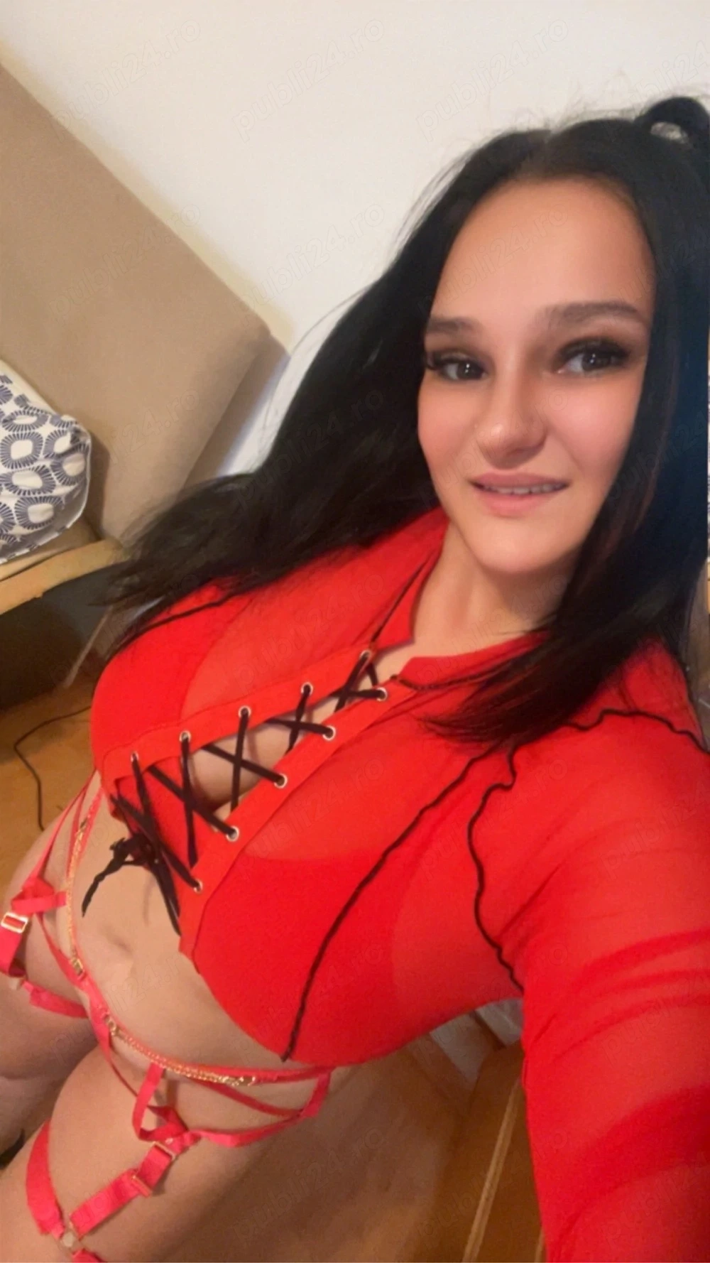 Fotografie profil escortă Escortă în Vaslui, România