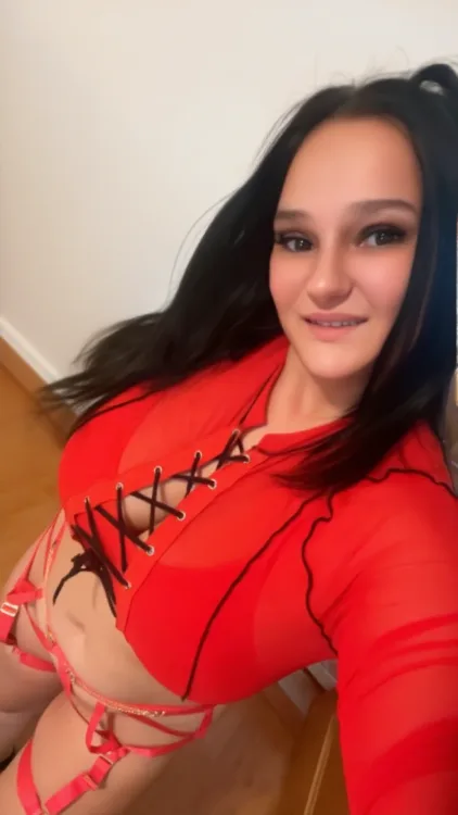 Escortă Vaslui — Daria