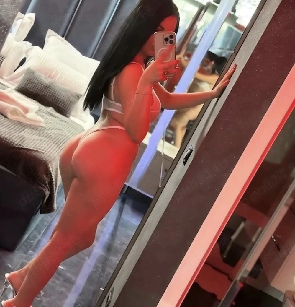 Fotografie profil escortă Escortă în Vaslui, România