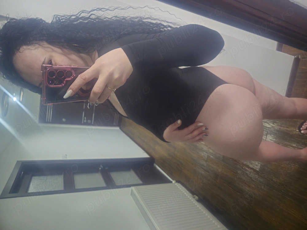 Fotografie profil escortă Escortă în Barlad, România 2