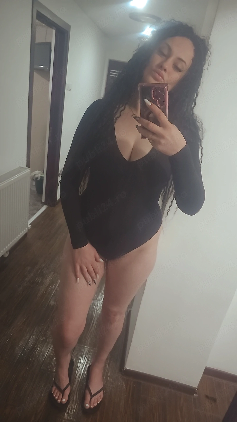 Fotografie profil escortă Escortă în Barlad, România 3