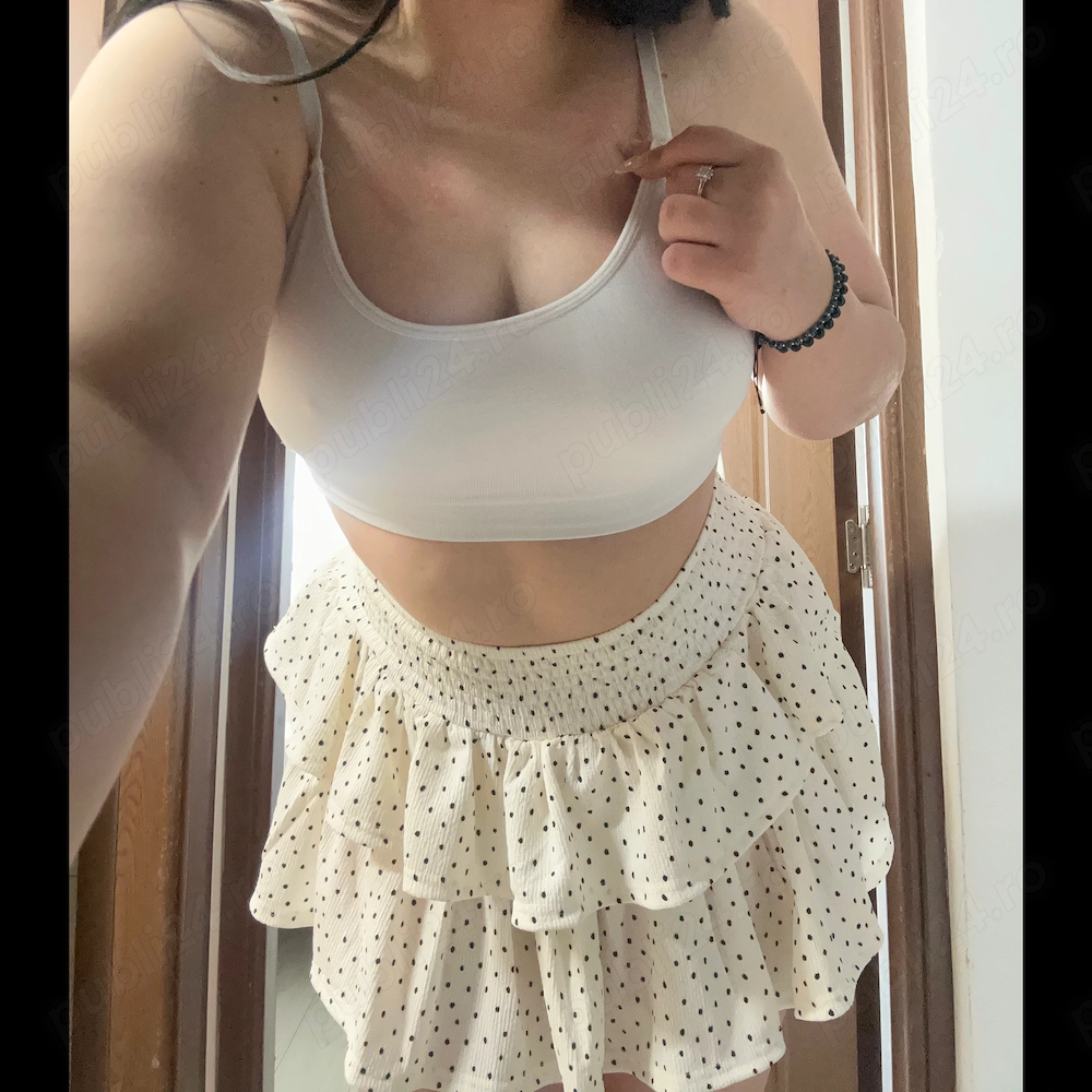 Fotografie profil escortă Escortă în Vaslui, România