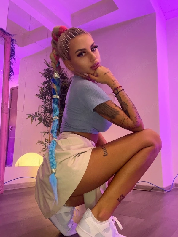 Fotografie profil escortă Escortă în Vaslui Vaslui
