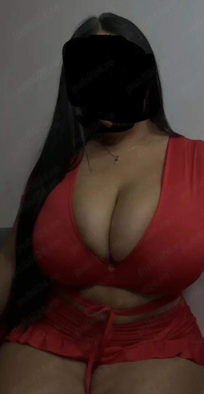 Fotografie profil escortă Escortă în Husi, România 3
