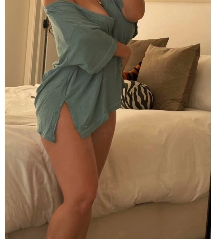 Fotografie profil escortă Escortă în Barlad, România 3
