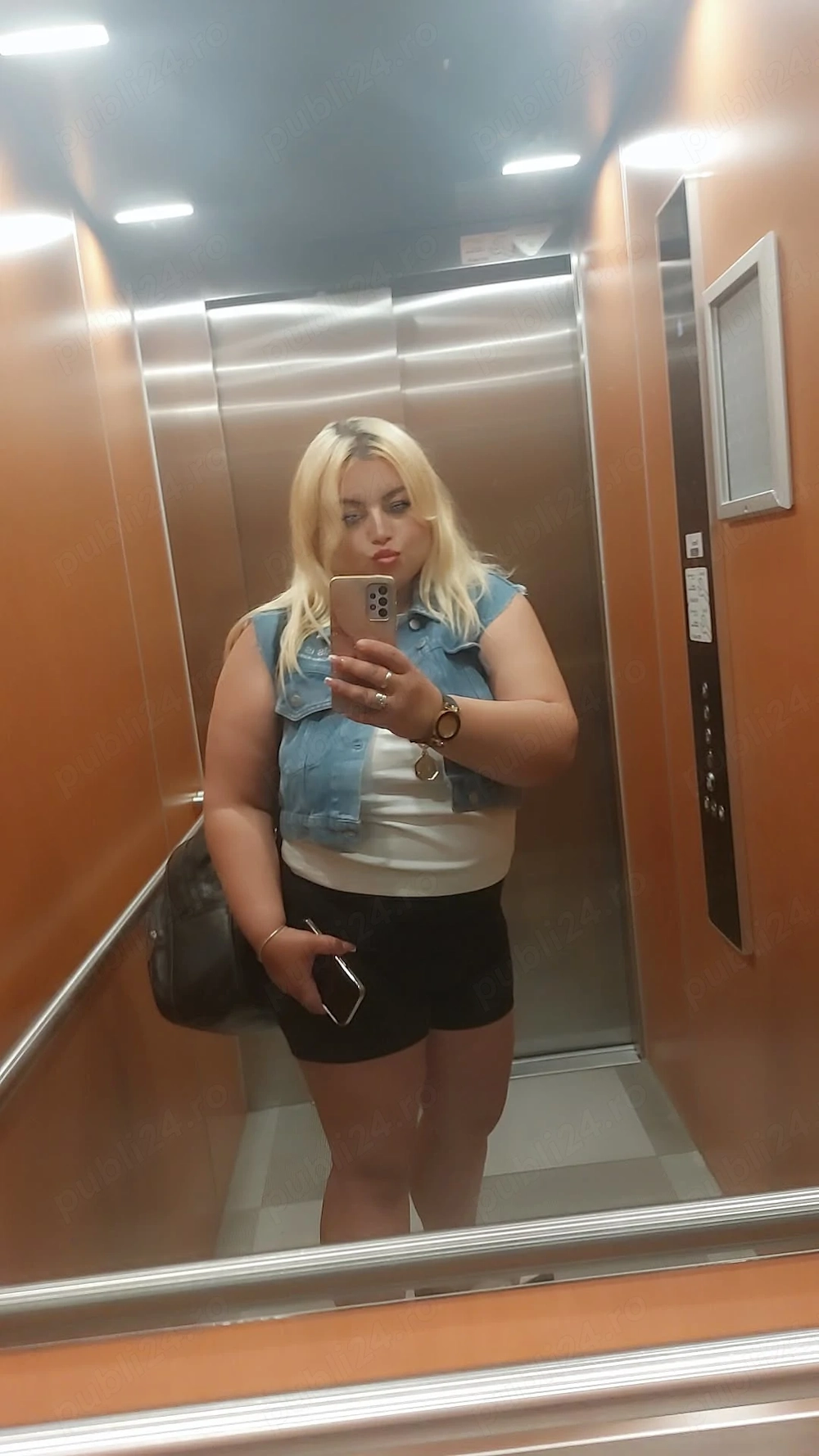 Fotografie profil escortă Escortă în Vaslui, România 2