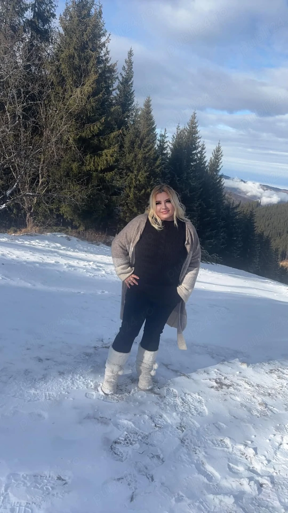Fotografie profil escortă Escortă în Vaslui, România 3