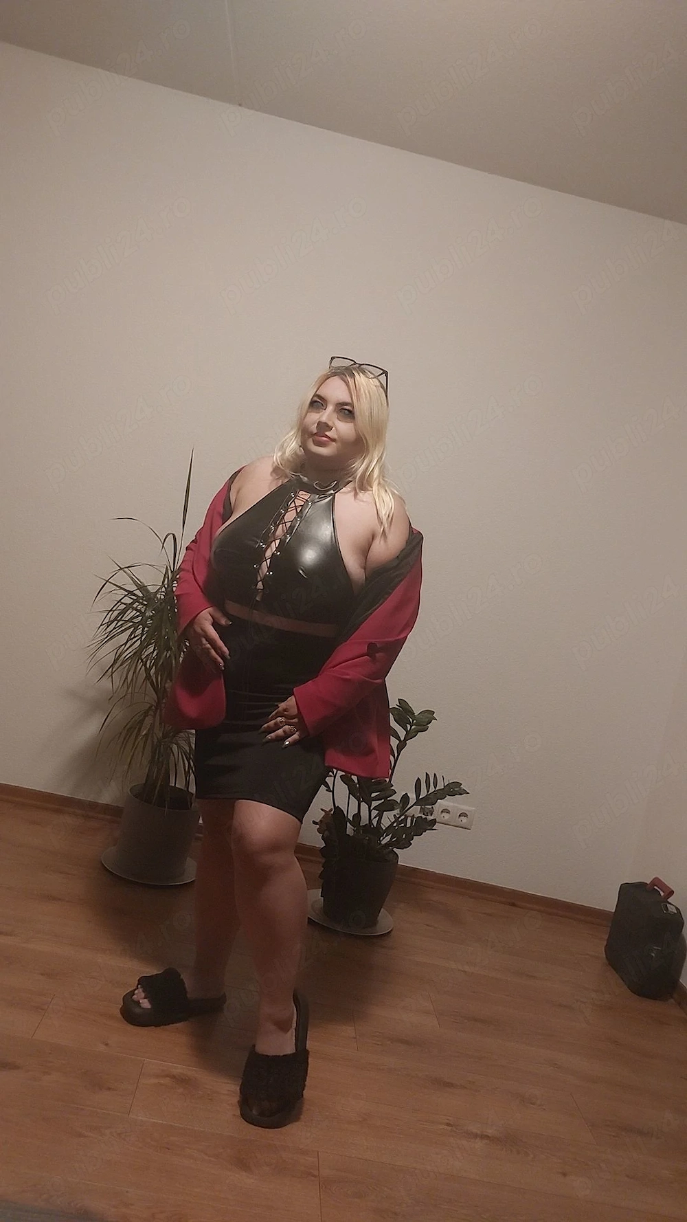 Fotografie profil escortă Escortă în Vaslui, România 4