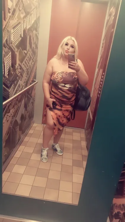 Escortă Vaslui — Alyce