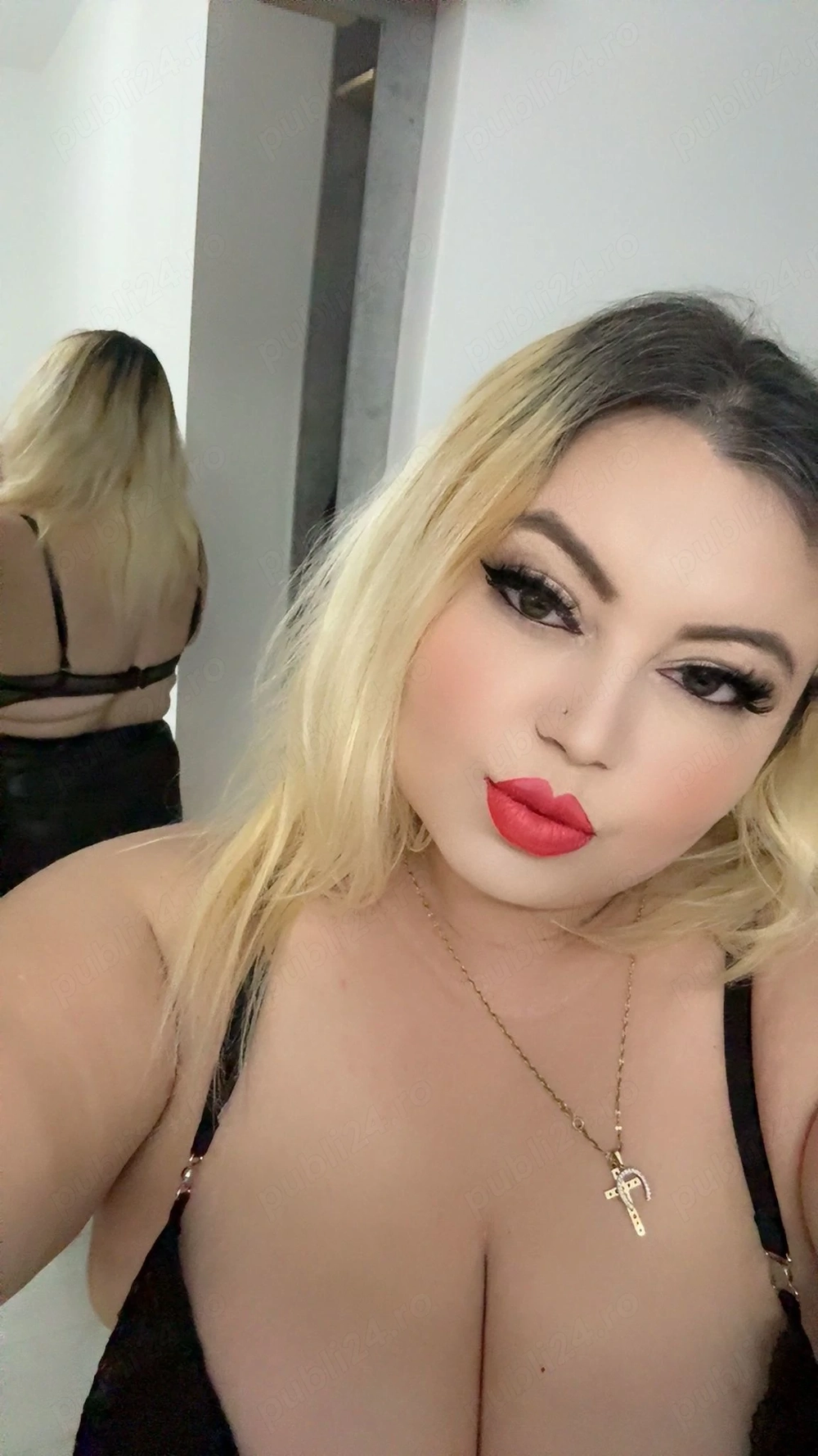 Fotografie profil escortă Escortă în Vaslui, România