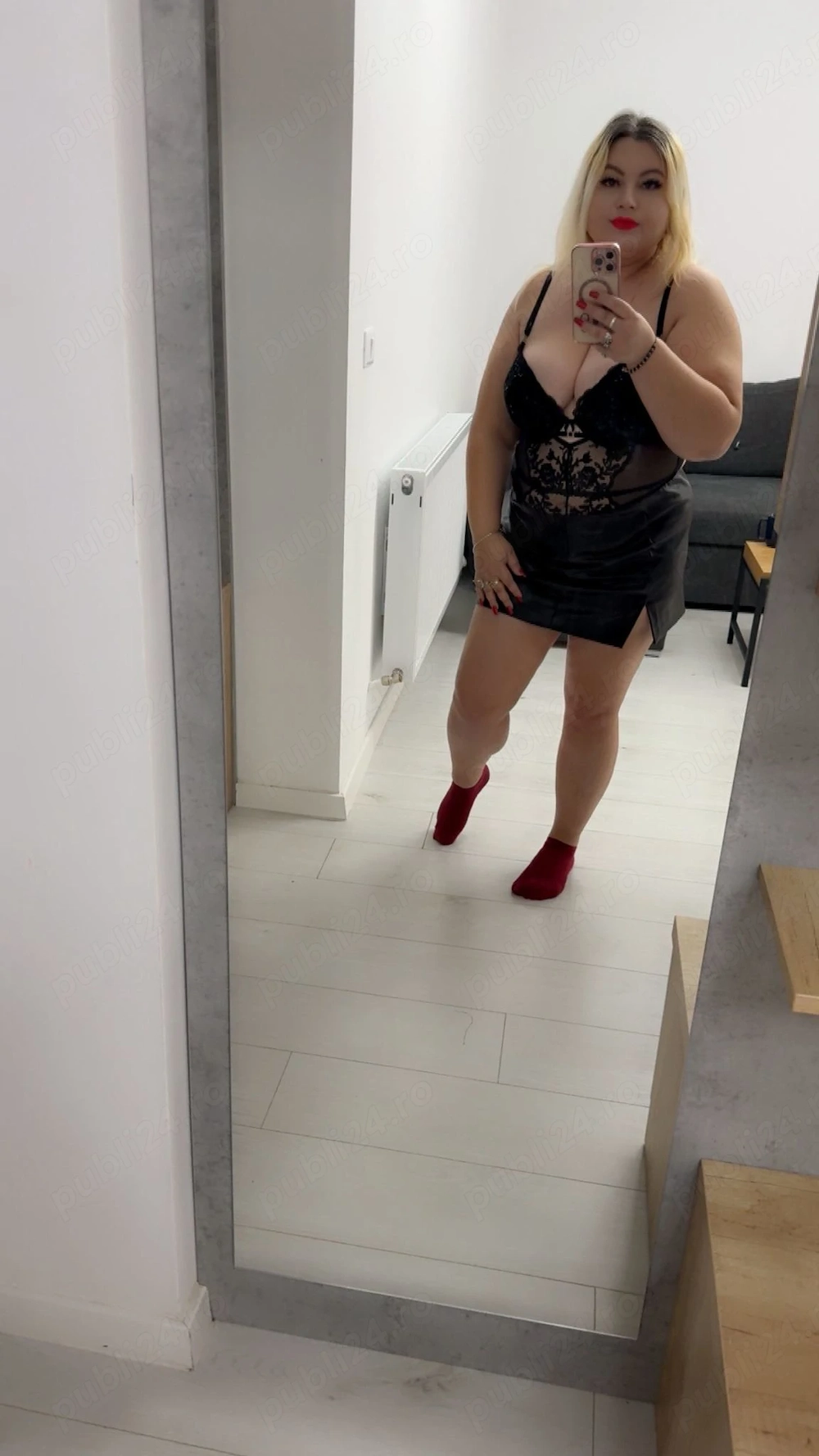 Fotografie profil escortă Escortă în Vaslui, România 2
