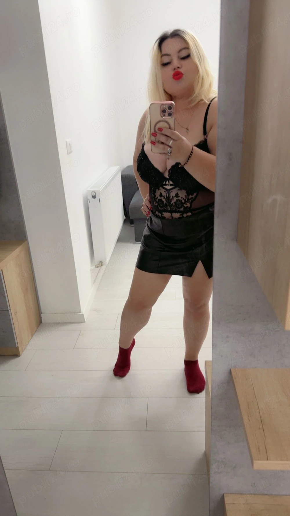 Fotografie profil escortă Escortă în Vaslui, România 3