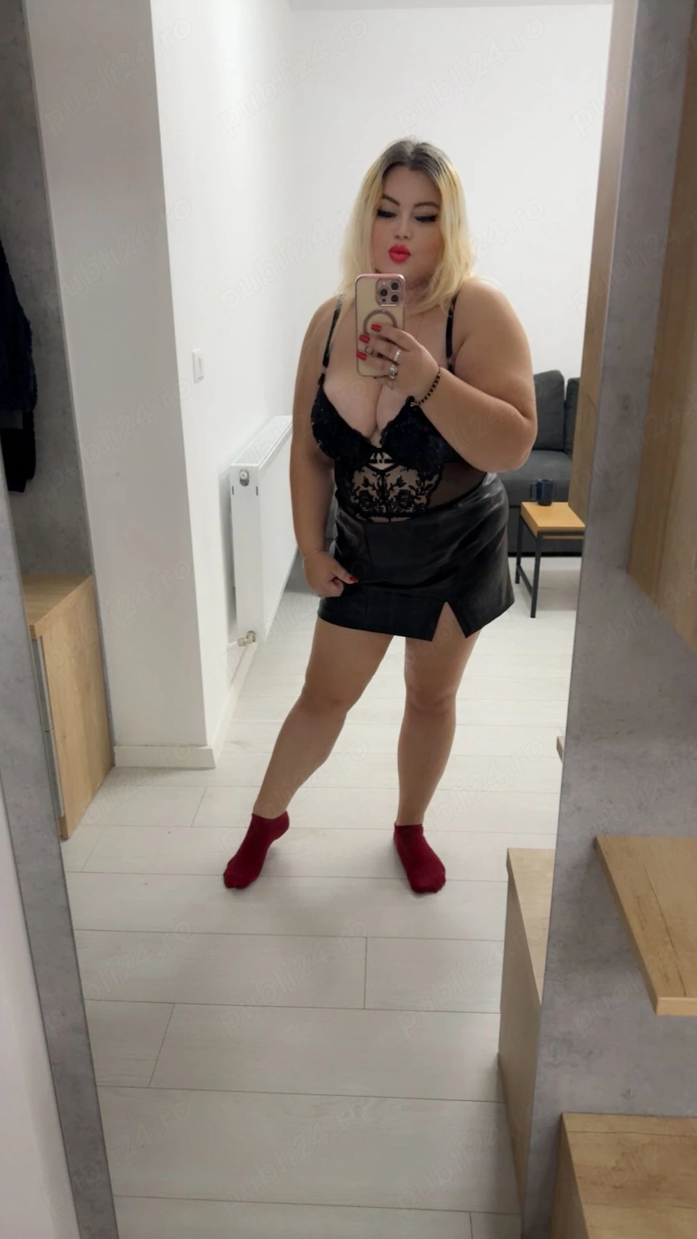 Fotografie profil escortă Escortă în Vaslui, România 4