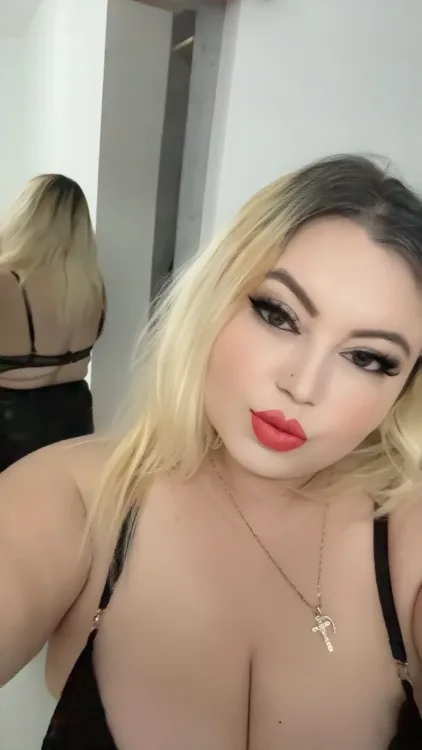 Escortă Vaslui — Alyce