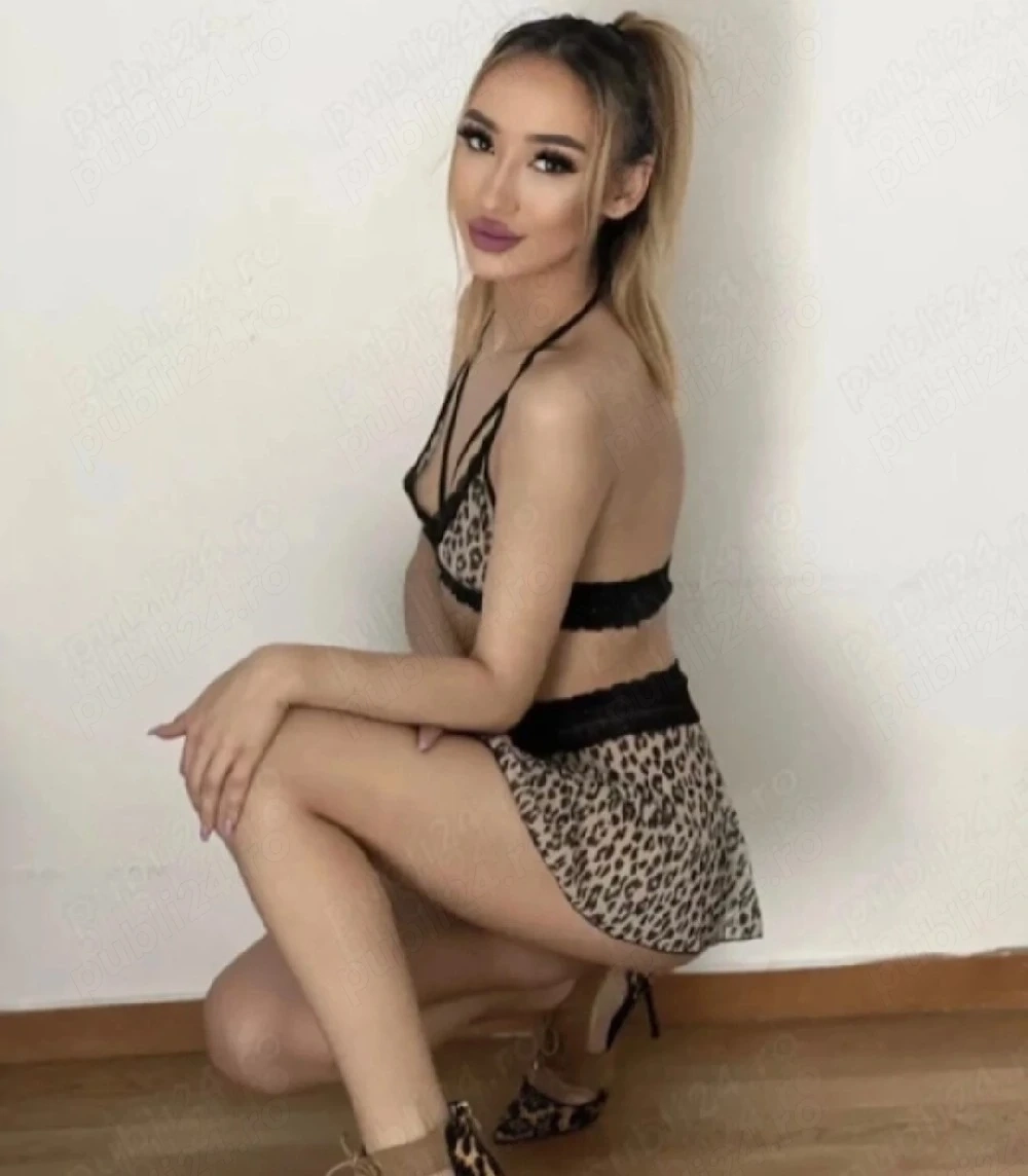 Fotografie profil escortă Escortă în Barlad, România